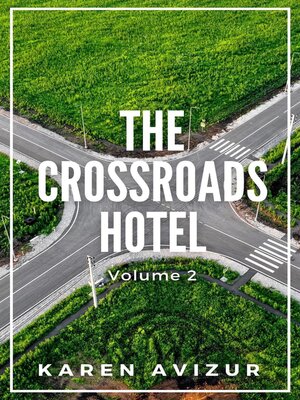 cover image of The Crossroads Hotel
